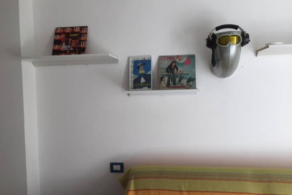 Grand F2 60Mq Centre Antibes, Proche Plages, Commerces, 2 Balcons, Parking, Train, Bus, Deco Vintage, Pet Friendly, Ideal Famille Ou 1-2 Couples Exteriér fotografie
