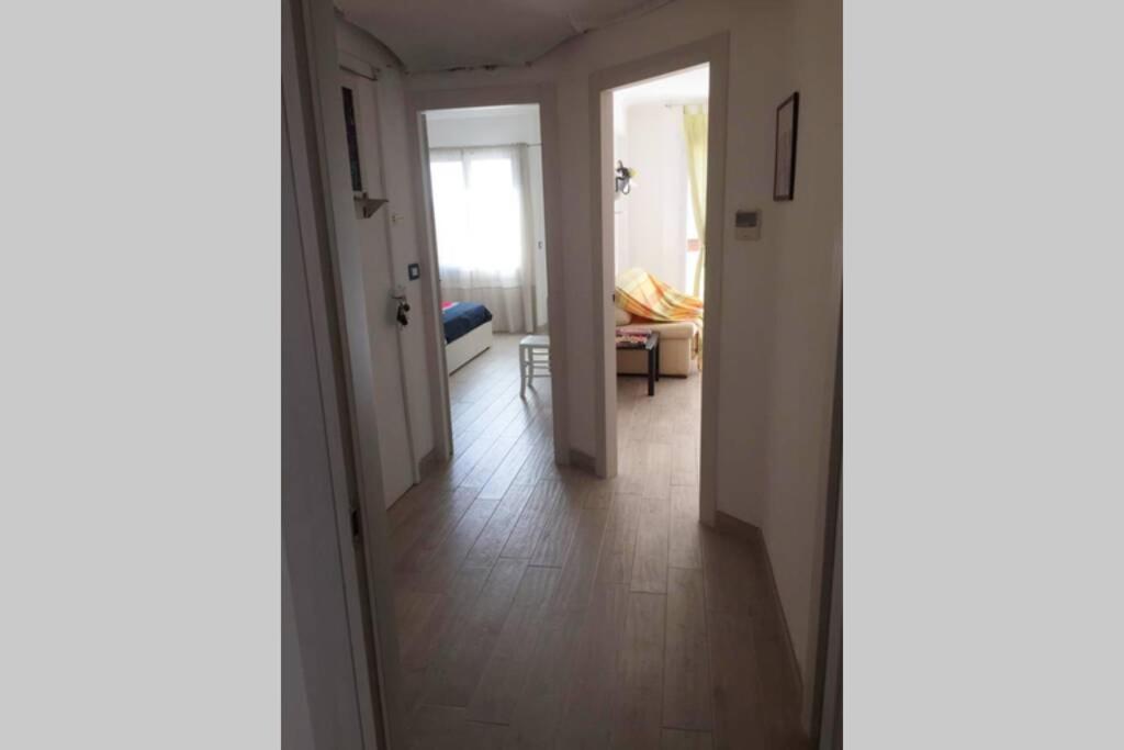 Grand F2 60Mq Centre Antibes, Proche Plages, Commerces, 2 Balcons, Parking, Train, Bus, Deco Vintage, Pet Friendly, Ideal Famille Ou 1-2 Couples Exteriér fotografie