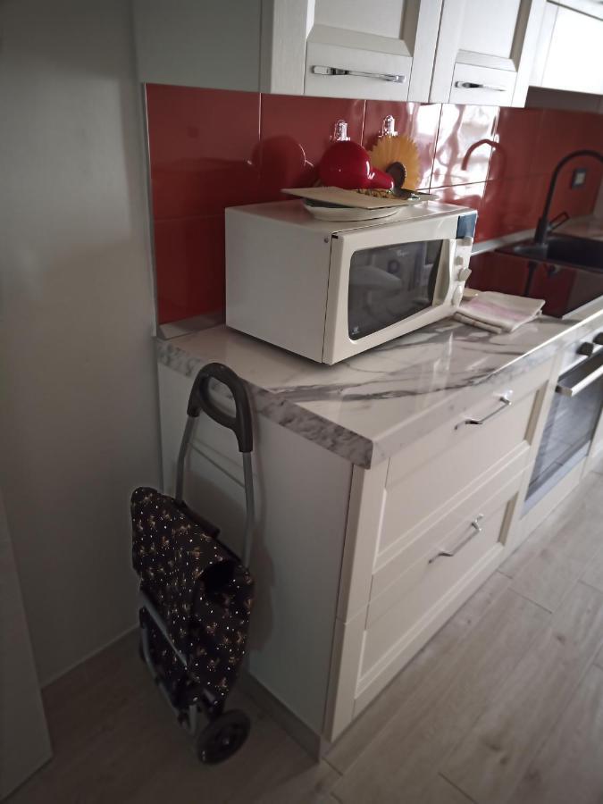 Grand F2 60Mq Centre Antibes, Proche Plages, Commerces, 2 Balcons, Parking, Train, Bus, Deco Vintage, Pet Friendly, Ideal Famille Ou 1-2 Couples Exteriér fotografie