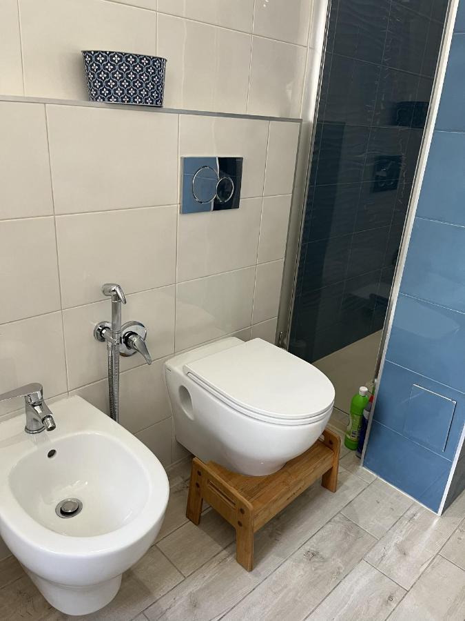Grand F2 60Mq Centre Antibes, Proche Plages, Commerces, 2 Balcons, Parking, Train, Bus, Deco Vintage, Pet Friendly, Ideal Famille Ou 1-2 Couples Exteriér fotografie